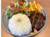 cafe Hanamori カフェ ハナモリ 南陽山南店: かなさんの2026年06月29日の1枚目の投稿写真