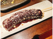 鶏焼き将軍 河内永和: chi-chanさんの2025年01月09日の1枚目の投稿写真