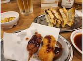 餃夢中 広島本通店: こうちゃんさんの2026年06月13日の1枚目の投稿写真