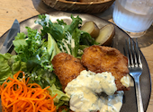 SUNDAY'S BAKE RIVER GARDEN: Kさんの2026年04月19日の1枚目の投稿写真