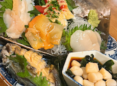 魚貝・鶏料理・日本酒 とよ新 三宮店: あやさんの2026年04月の1枚目の投稿写真
