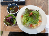 Cafe&Dining ARISTAR アリスター 越谷店: ゆかぱんつさんの2026年07月12日の1枚目の投稿写真