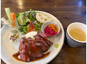 Forest cafe lien フォレスト カフェ リアン: まなつきさんの2026年10月12日の2枚目の投稿写真
