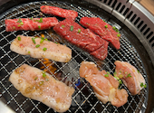 焼肉　SEIKO-EN IKEBUKURO EAST (清江苑　池袋東口店): みやいわさんの2023年12月の1枚目の投稿写真
