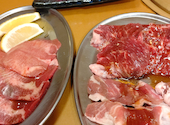 焼肉ホルモン こたろう 中川区南荒子店: BRAVOさんの2025年02月17日の2枚目の投稿写真
