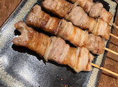 本格焼鳥 大名へて 弐: mさんの2026年01月11日の3枚目の投稿写真