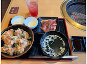 安楽亭 座間店: たかさんの2026年09月11日の1枚目の投稿写真