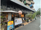 GOOD MORNING CAFE NOWADAYS グッドモーニング カフェ ナワデイズ 千駄ヶ谷: たかさんの2026年07月11日の1枚目の投稿写真