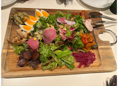 GOOD MORNING CAFE NOWADAYS グッドモーニング カフェ ナワデイズ 千駄ヶ谷: たかさんの2026年07月11日の2枚目の投稿写真