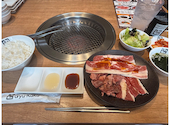 牛角 相模原淵野辺店: たかさんの2026年09月12日の1枚目の投稿写真