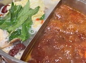 中華居酒屋　辣香屋　食べ飲み放題　火鍋　宴会: ぴっさまさんの2026年09月28日の1枚目の投稿写真