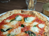 サルヴァトーレ クオモ SALVATORE CUOMO PIZZA 池袋西口: higasisさんの2026年08月07日の2枚目の投稿写真