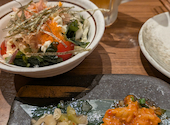 魚と日本酒 魚バカ一代 新橋本店: higasisさんの2026年07月13日の1枚目の投稿写真