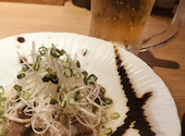 居酒屋ひょうきん: higasisさんの2026年05月21日の1枚目の投稿写真