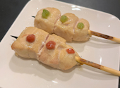 金沢焼鳥 炭火焼鶏 Ryo 金沢駅前本店: waaaさんの2023年06月17日の1枚目の投稿写真