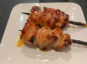 金沢焼鳥 炭火焼鶏 Ryo 金沢駅前本店: waaaさんの2023年06月17日の2枚目の投稿写真