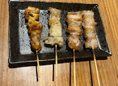 焼き鳥 鍋居酒屋 豚炭一丁 とんたんいっちょう 押野店: waaaさんの2024年09月06日の2枚目の投稿写真