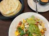 TGI FRIDAYS ティージーアイ フライデーズ 渋谷神南店: フジキタさんの2026年08月10日の1枚目の投稿写真