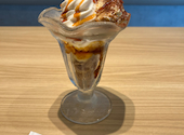 チーズ＆ドリア.スイーツ  デュアオーネ自由が丘店: フジキタさんの2025年08月の1枚目の投稿写真