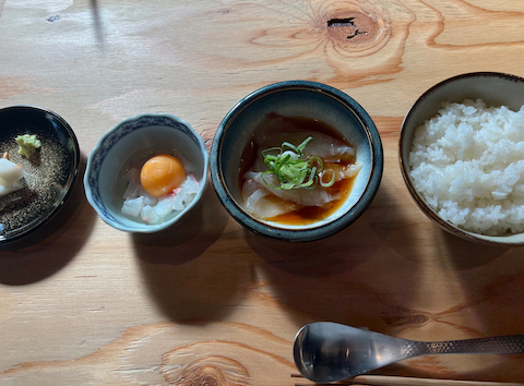 kamosi カモシ 中目黒: フジキタさんの2025年11月11日の2枚目の投稿写真