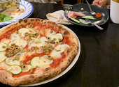 PIZZERIA DA GRANZA ピッツェリア ダ グランツァ 洗足池店: ふくちゃーんさんの2025年06月30日の1枚目の投稿写真