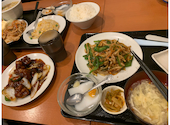 中華料理 嘉宴 御嶽山店: ふくちゃーんさんの2026年04月03日の1枚目の投稿写真