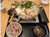 和食れすとらん旬鮮だいにんぐ 天狗 蕨店: mknさんの2025年11月10日の1枚目の投稿写真