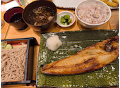 和食れすとらん旬鮮だいにんぐ 天狗 蕨店: mknさんの2025年11月19日の1枚目の投稿写真