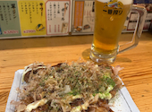 名代秘伝の味　大阪じゅげむ　高円寺店: ベルちゃんさんの2025年09月の1枚目の投稿写真