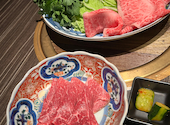 最高級黒毛和牛 個室焼肉・すき焼き・ステーキ　わだひこ: ゆちゃんさんの2024年06月の1枚目の投稿写真