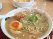 ラーメン横綱豊山店: charobiさんの2026年03月の1枚目の投稿写真