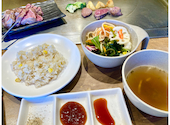 キッチンヒロシ 東片端店: charobiさんの2026年03月29日の1枚目の投稿写真