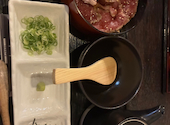 肉まぶし専門店 千牛: 壇さんの2026年08月23日の1枚目の投稿写真