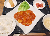 香香厨房 JR55ビル店: くいなさんの2026年04月28日の1枚目の投稿写真