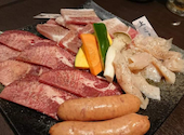 崔おばさんのビックリホルモン家 中央町店: FLTRUさんの2021年02月27日の3枚目の投稿写真