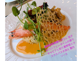 展望レストラン ラピュタ LAPUTA 福岡サンパレス ホテル&ホール: takaさんの2026年09月15日の1枚目の投稿写真