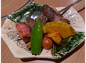海山邸　肉割烹　燎（かがりび）: takaさんの2026年05月の1枚目の投稿写真