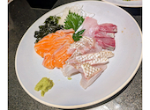 玄界灘鮮魚と博多郷土料理 登竜門別邸 中洲別邸【全席完全個室】: takaさんの2026年09月15日の3枚目の投稿写真