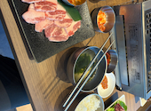 焼肉・韓国料理KollaBo×マンジョ＆ソベッチャカンジャンケジャンBASEGATE横浜関内店: よしさんの2026年04月01日の1枚目の投稿写真