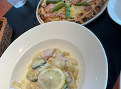 イタリアンカフェぶどうの森 金沢フォーラス店: ちひろさんの2026年08月28日の2枚目の投稿写真