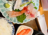 魚定食　魚魚: ちひろさんの2026年09月30日の1枚目の投稿写真