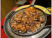 韓国料理 ちゃん豚 宇都宮東口店: なみさんさんの2024年12月22日の1枚目の投稿写真