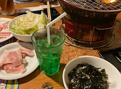 牛繁 新小岩南口店: はるちさんの2020年08月09日の1枚目の投稿写真