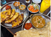 本格インド ネパール料理食堂 マウントフジ日下本店: ようちゃんさんの2026年08月16日の1枚目の投稿写真