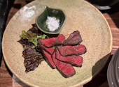 なきぼくろDining: みんのさんの2024年12月29日の1枚目の投稿写真