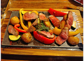 ACCESO Italian Bar & Trattoria 渋谷アチェーゾ: ましゃさんの2026年05月06日の1枚目の投稿写真