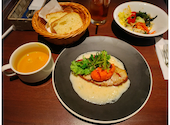 Bistro W ビストロダブリュ 新宿四谷: ましゃさんの2026年08月08日の1枚目の投稿写真