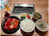 焼肉台所家 渋谷本店: ましゃさんの2026年09月12日の1枚目の投稿写真