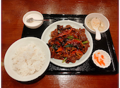 中国家庭料理 蒲田ニイハオ 浜松町大門店: ましゃさんの2026年09月05日の1枚目の投稿写真