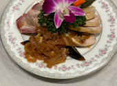 翡翠楼 新館 名物!翡翠炒飯!: ひとみさんの2024年11月03日の3枚目の投稿写真